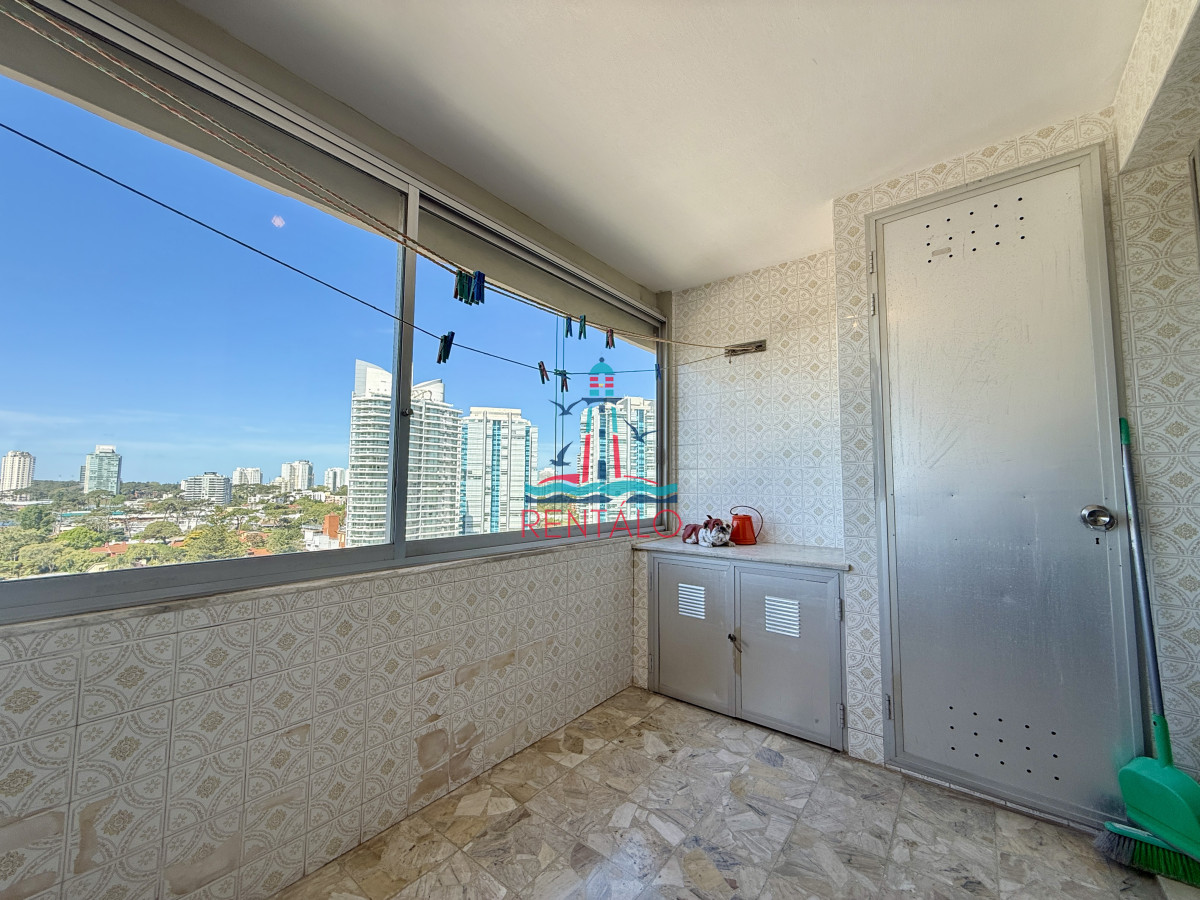 Apartamento ID.212 - apartamento frente al mar la mejor vista 