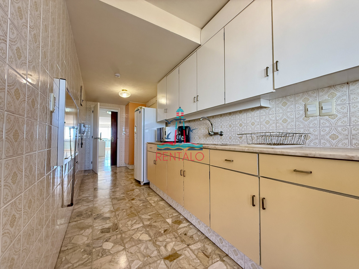 Apartamento ID.212 - apartamento frente al mar la mejor vista 