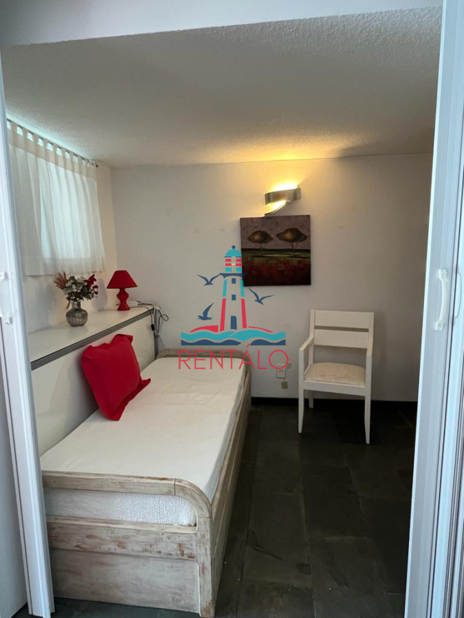 Apartamento ID.285 - Apartamento de 1 dormitorio en venta en Punta del Este 