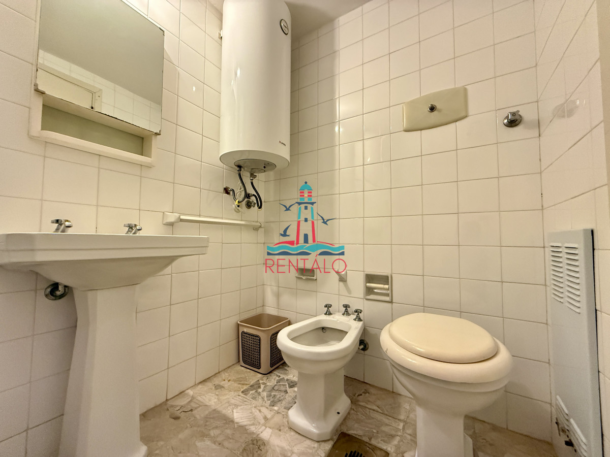 Apartamento ID.212 - apartamento frente al mar la mejor vista 
