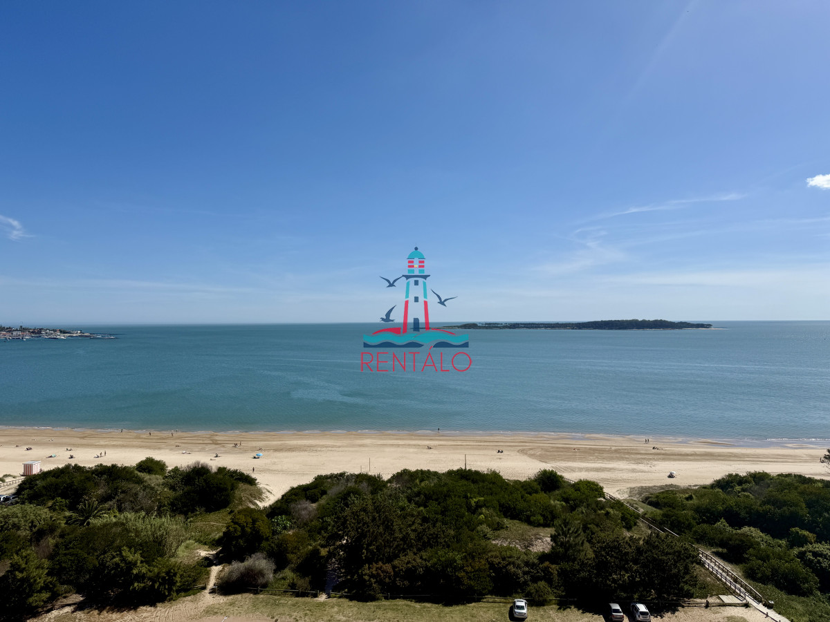 Apartamento ID.212 - apartamento frente al mar la mejor vista 