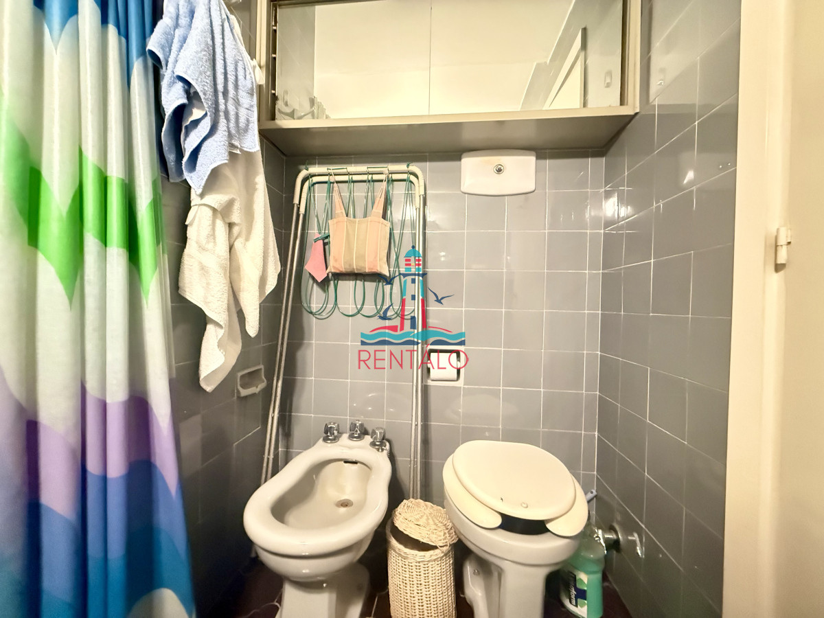 Apartamento ID.556 - Apartamento en Venta - Edificio Puerto, Punta del Este
