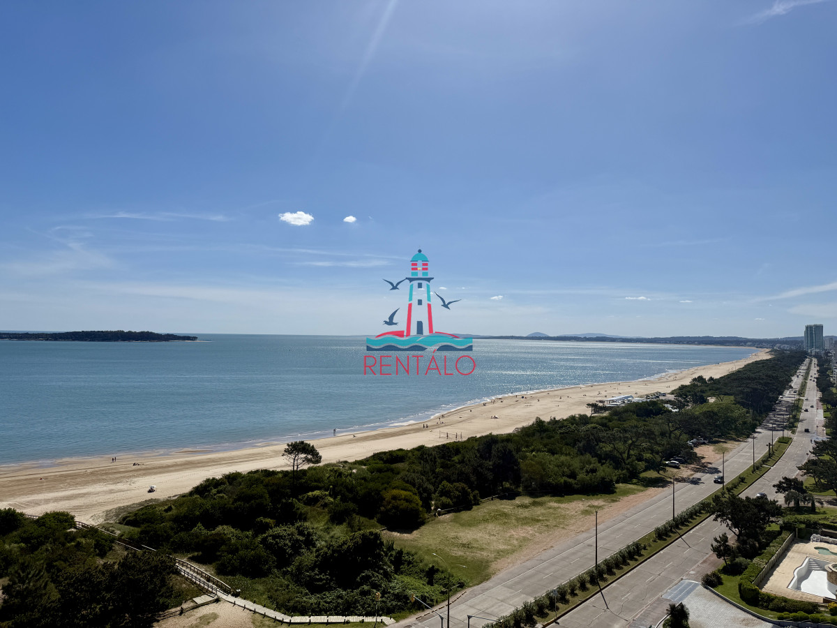 Apartamento ID.212 - apartamento frente al mar la mejor vista 