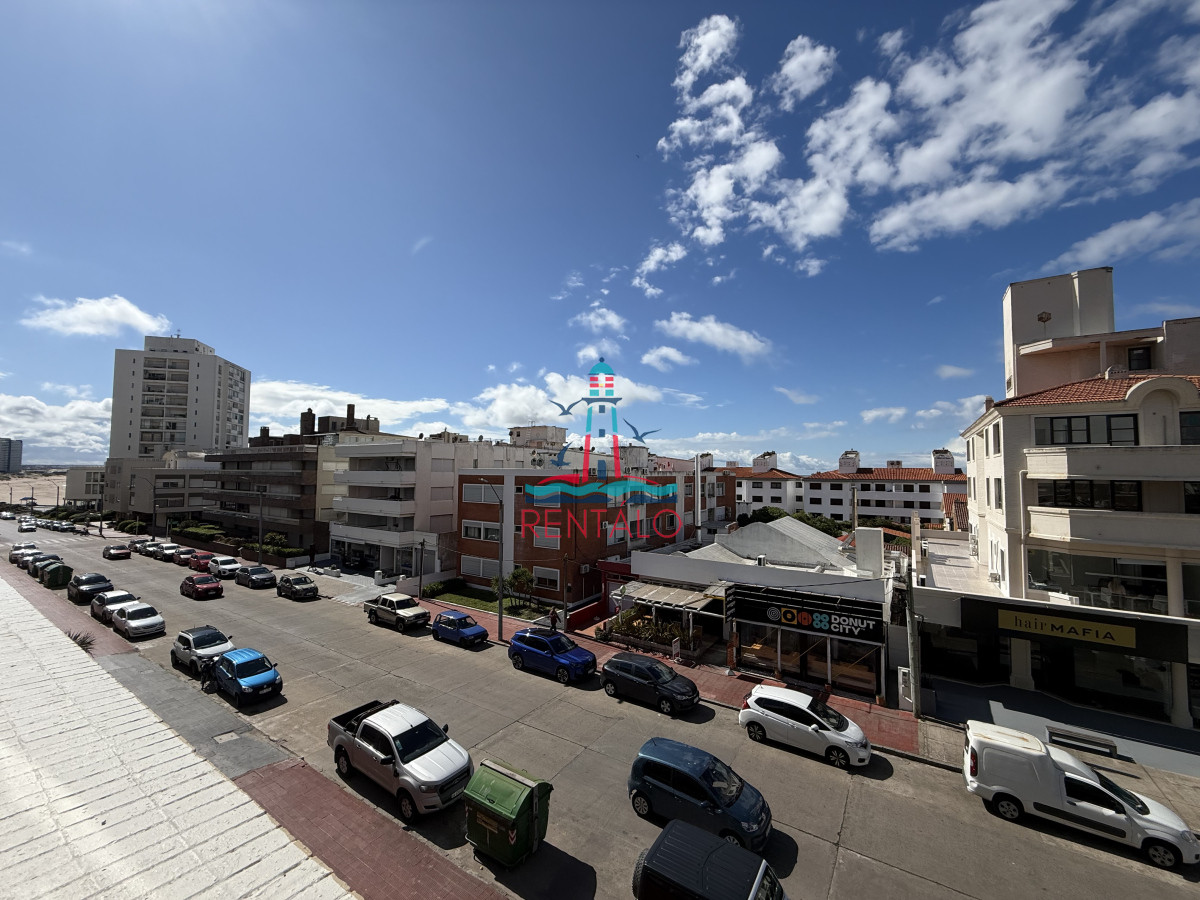 Apartamento ID.655 - Apartamento en venta en Punta del este 1 dormitorio OPORTUNIDAD!