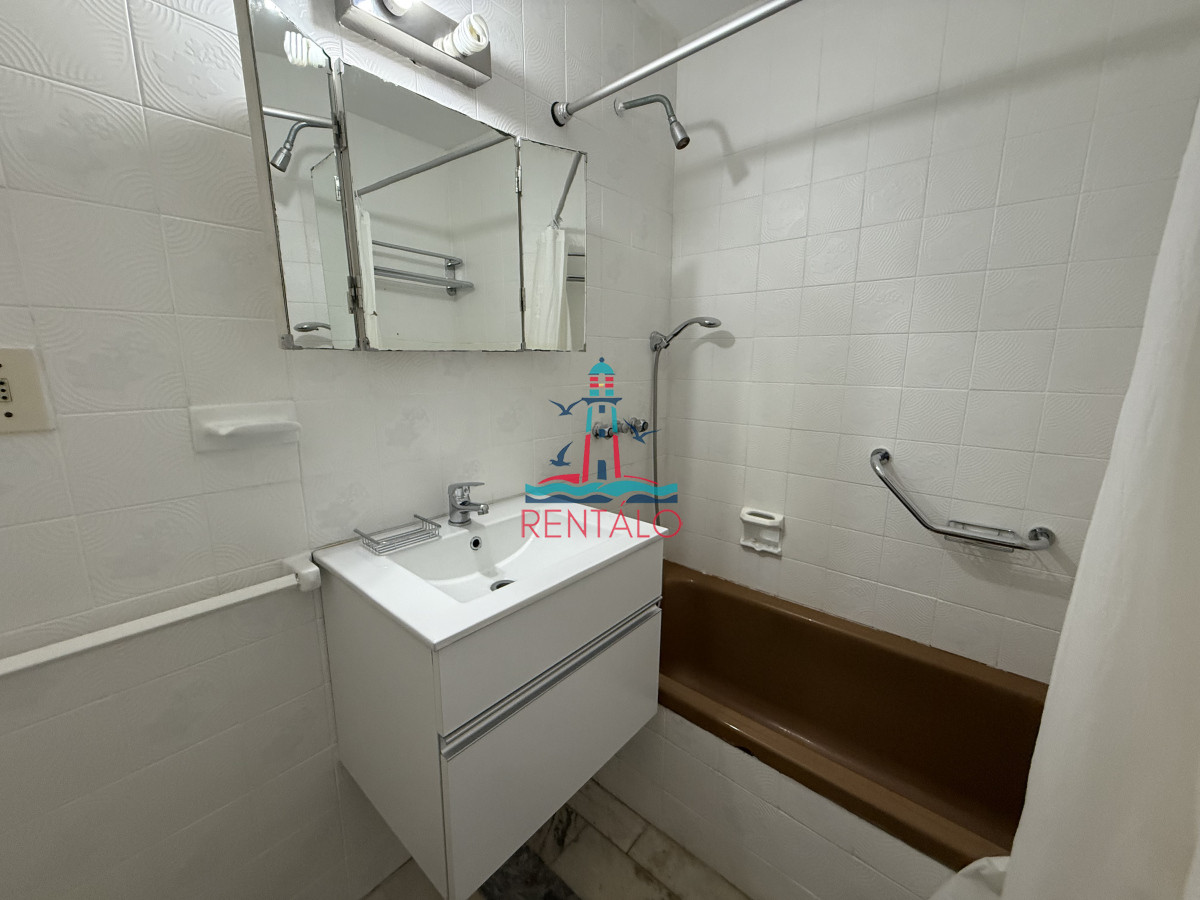 Apartamento ID.62 - Apartamento en venta peninsula 2 dormitorios 