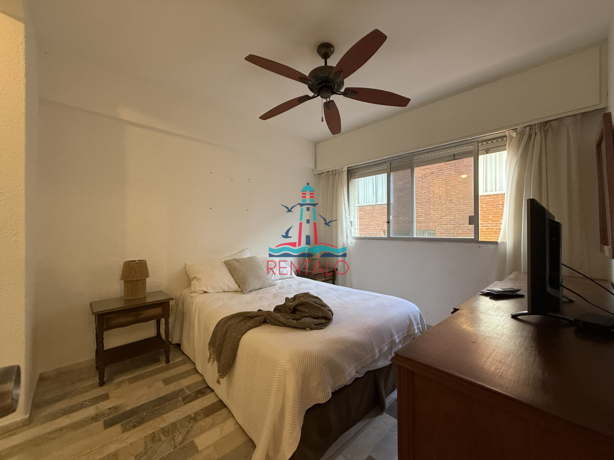 Apartamento ID.62 - Apartamento en venta peninsula 2 dormitorios 