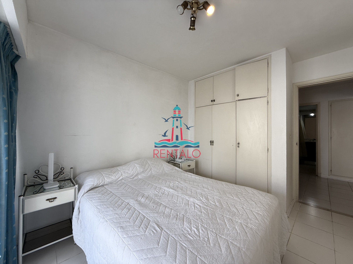 Apartamento ID.45 - Apartamento en venta 1 dormitorio en Punta del Este