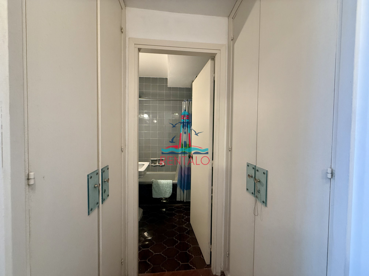 Apartamento ID.556 - Apartamento en Venta - Edificio Puerto, Punta del Este