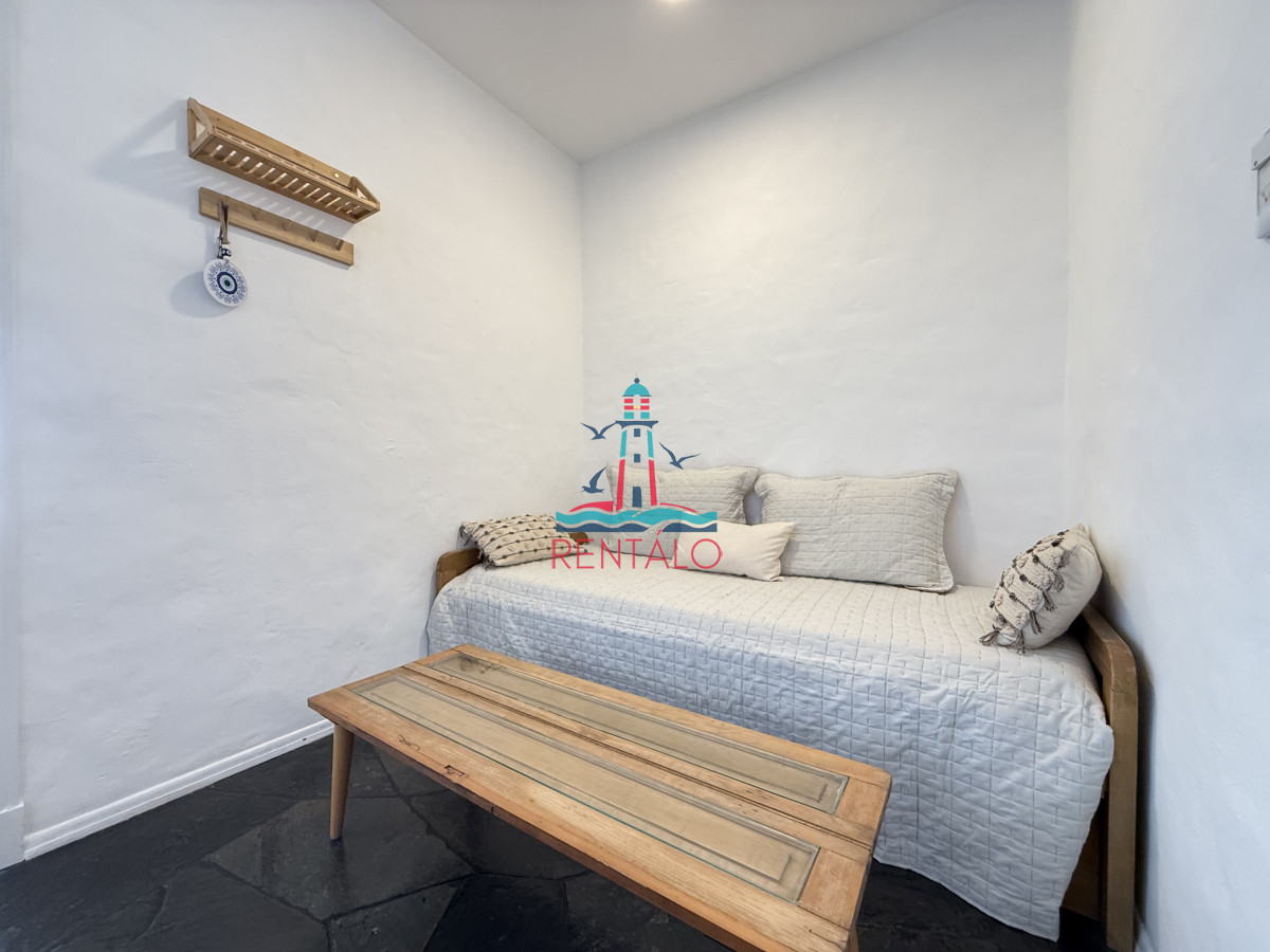 Apartamento ID.655 - Apartamento en venta en Punta del este 1 dormitorio OPORTUNIDAD!