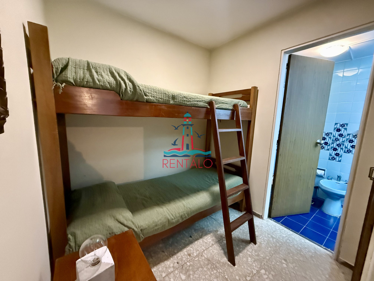 Apartamento ID.255 - Apartamento en venta 1 dormitorio en Punta del Este