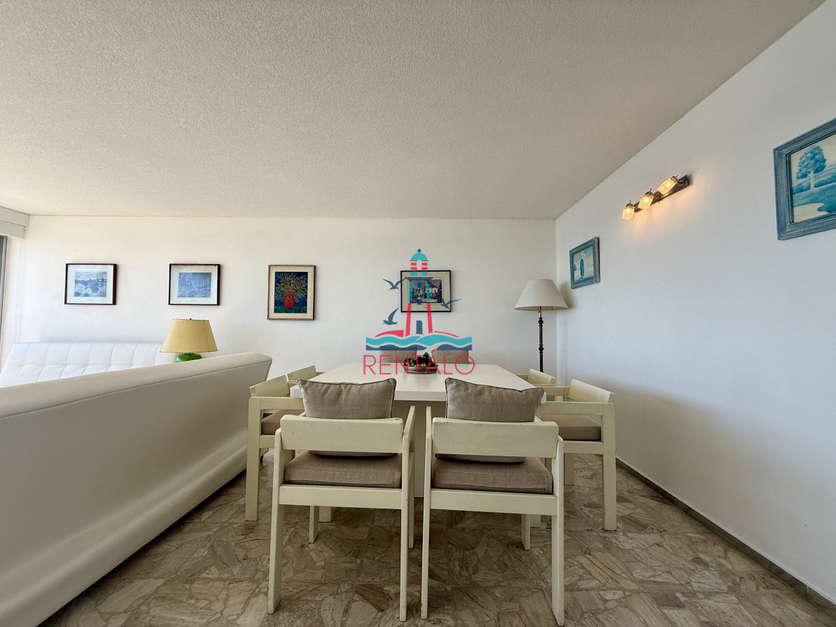 Apartamento ID.212 - apartamento frente al mar la mejor vista 