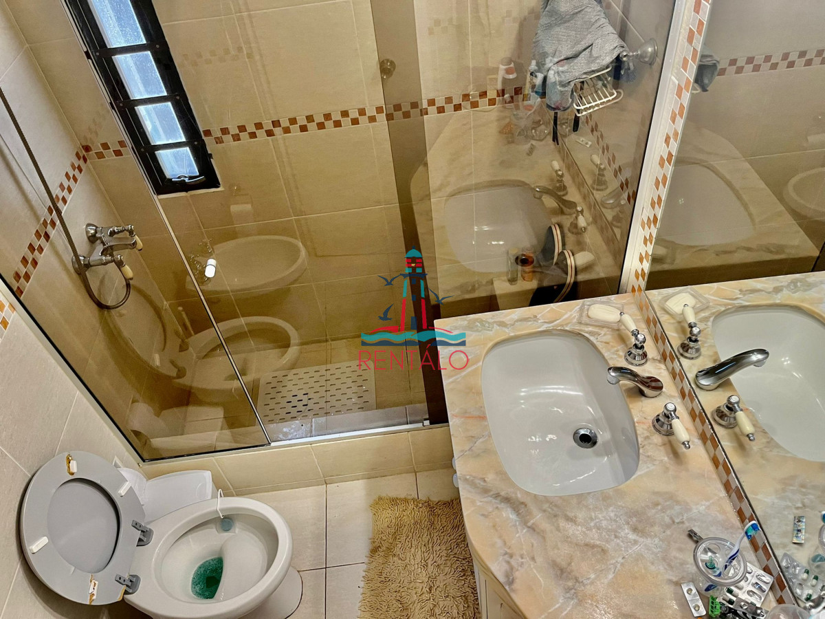 Apartamento ID.207 - hermoso apartamento sobre la brava  