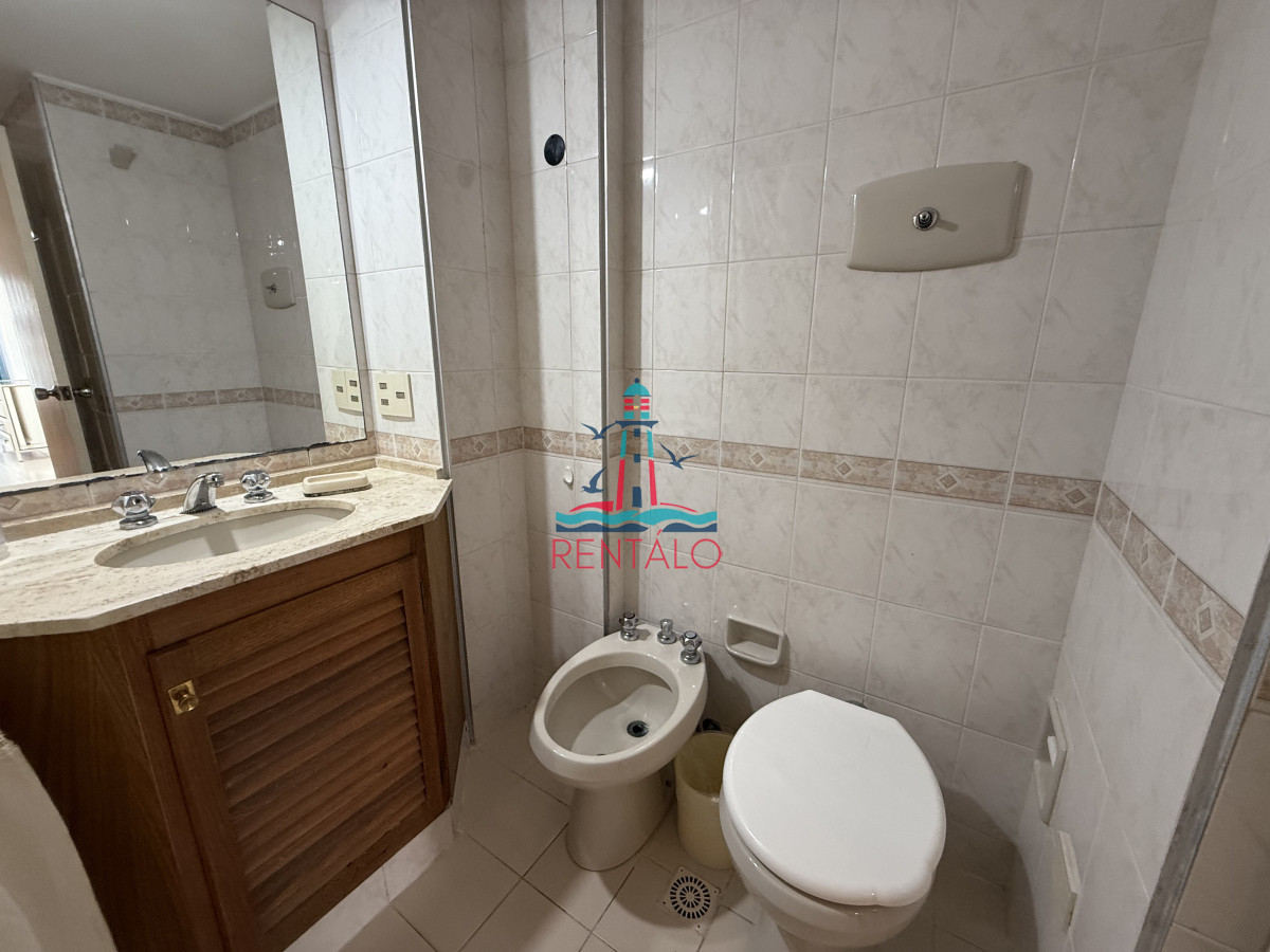 Apartamento ID.45 - Apartamento en venta 1 dormitorio en Punta del Este