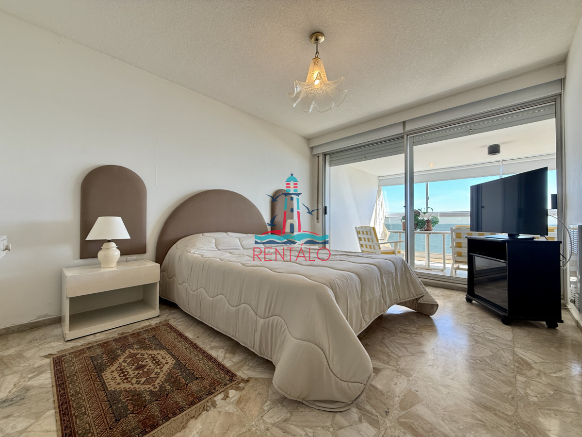 Apartamento ID.212 - apartamento frente al mar la mejor vista 