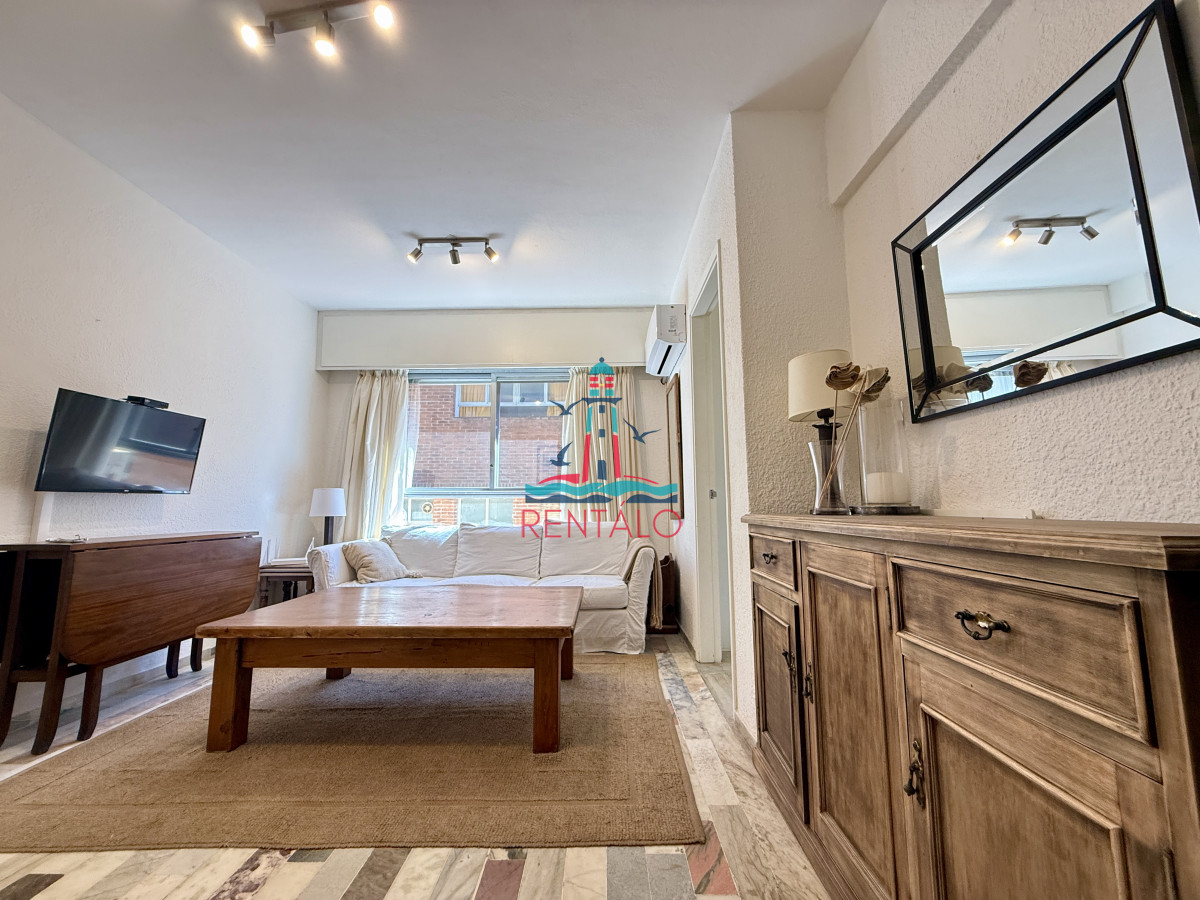 Apartamento ID.62 - Apartamento en venta peninsula 2 dormitorios 