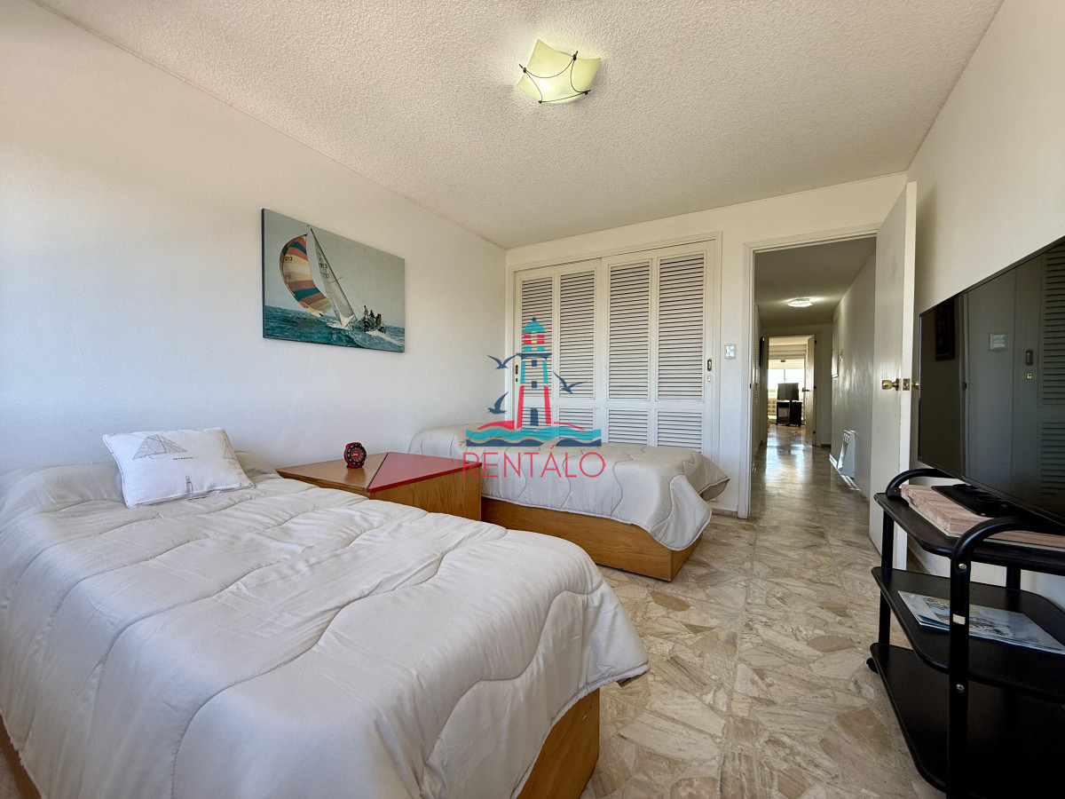 Apartamento ID.212 - apartamento frente al mar la mejor vista 