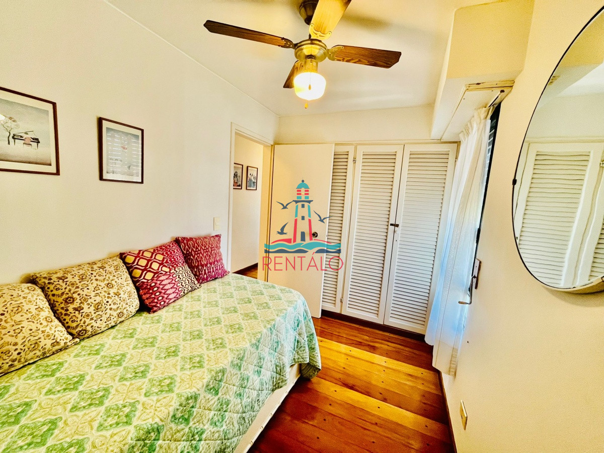 Apartamento ID.207 - hermoso apartamento sobre la brava  