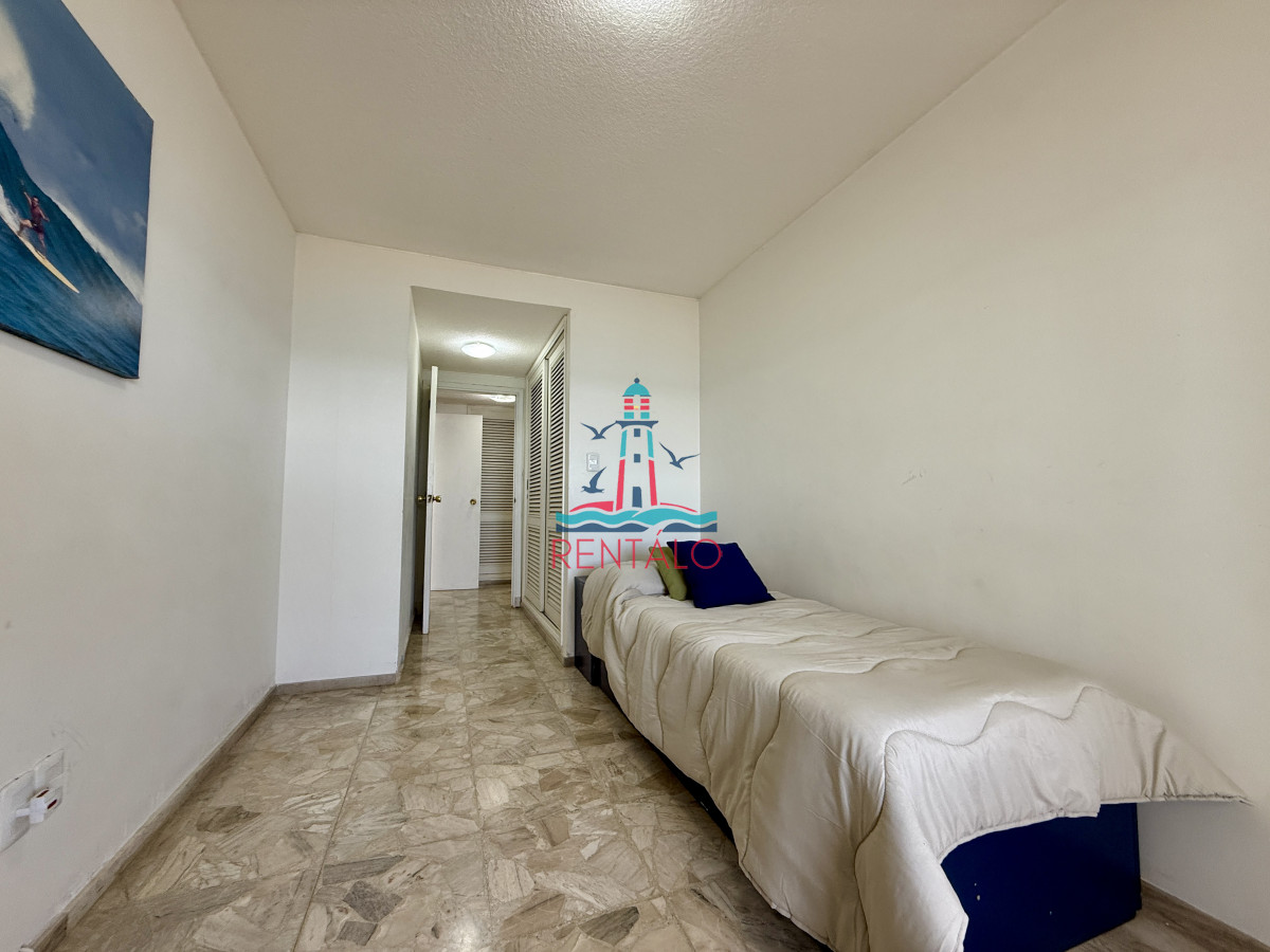 Apartamento ID.212 - apartamento frente al mar la mejor vista 