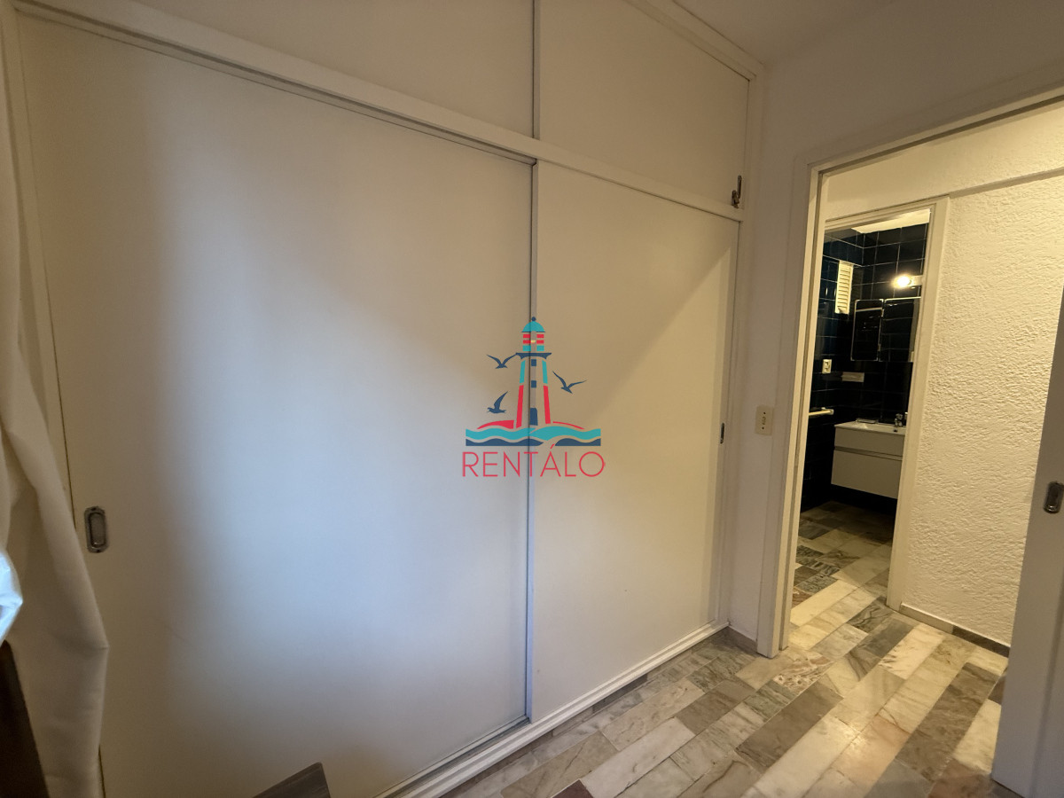 Apartamento ID.62 - Apartamento en venta peninsula 2 dormitorios 