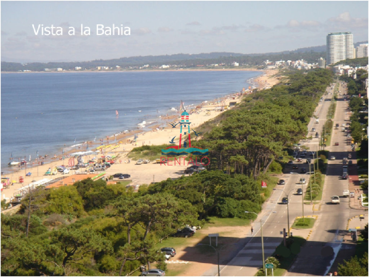 Apartamento ID.212 - apartamento frente al mar la mejor vista 