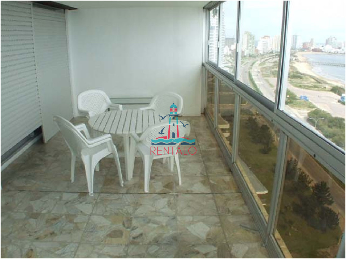 Apartamento ID.212 - apartamento frente al mar la mejor vista 