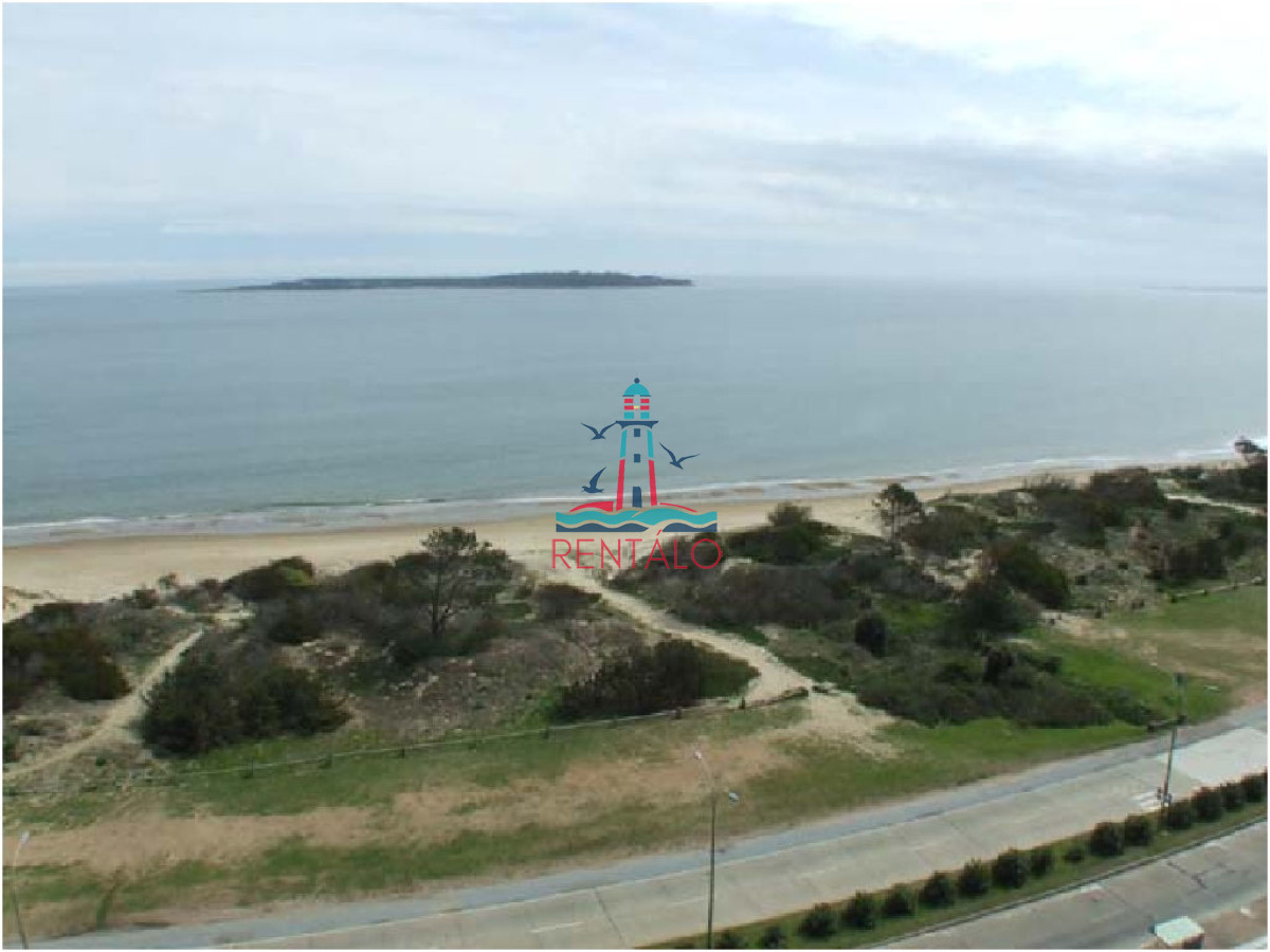Apartamento ID.212 - apartamento frente al mar la mejor vista 