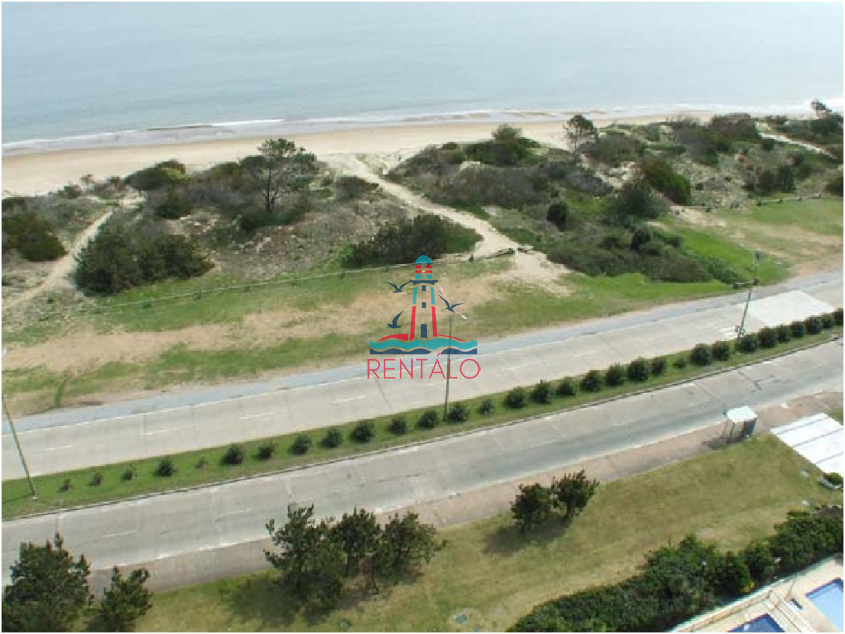 Apartamento ID.212 - apartamento frente al mar la mejor vista 
