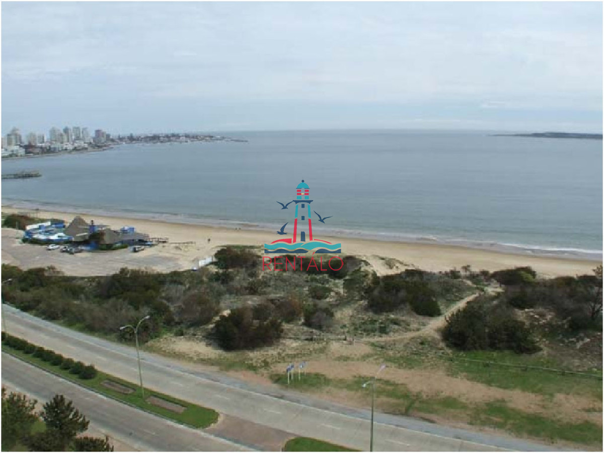 Apartamento ID.212 - apartamento frente al mar la mejor vista 