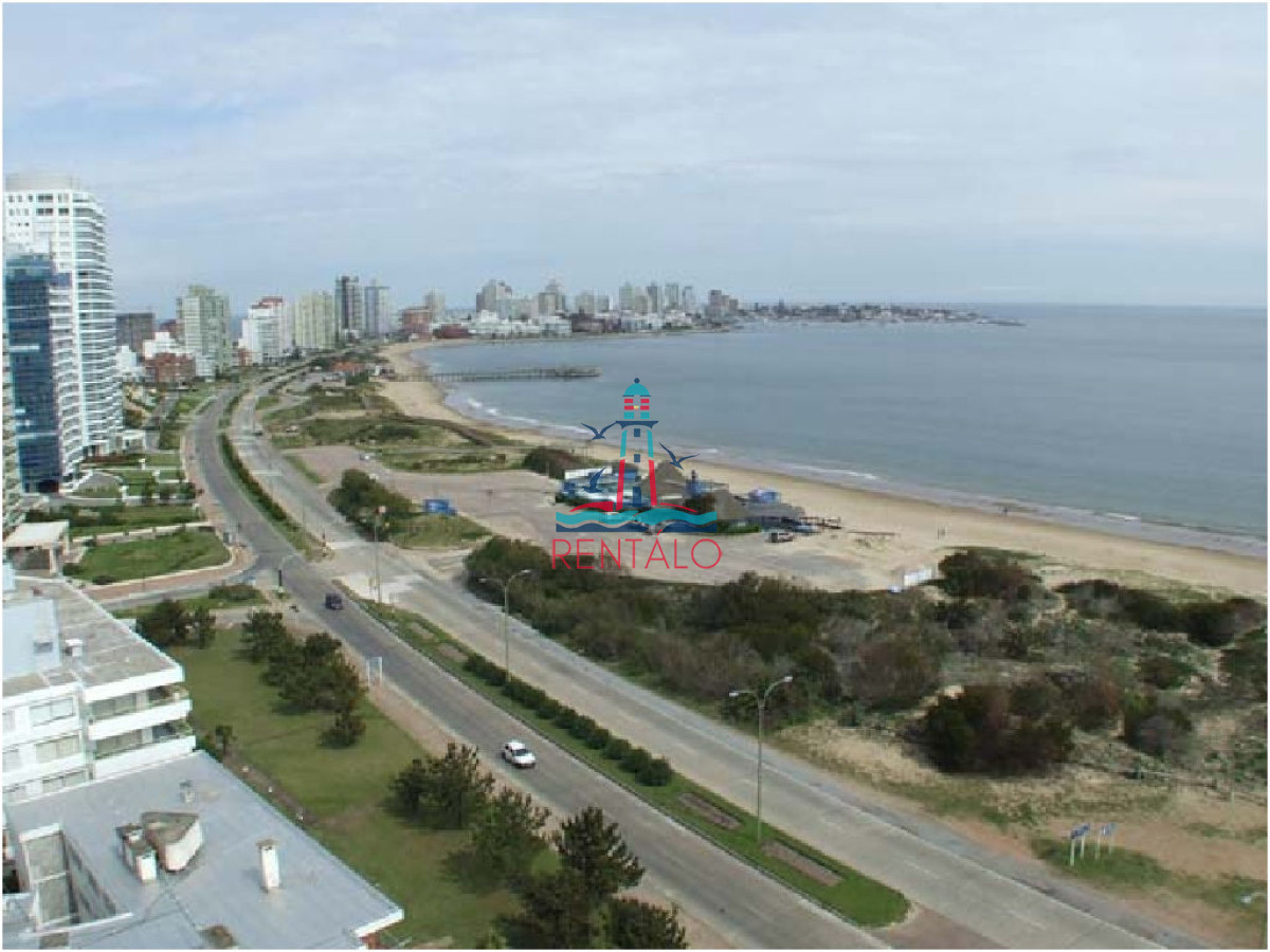 Apartamento ID.212 - apartamento frente al mar la mejor vista 
