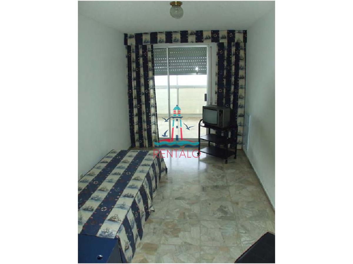 Apartamento ID.212 - apartamento frente al mar la mejor vista 