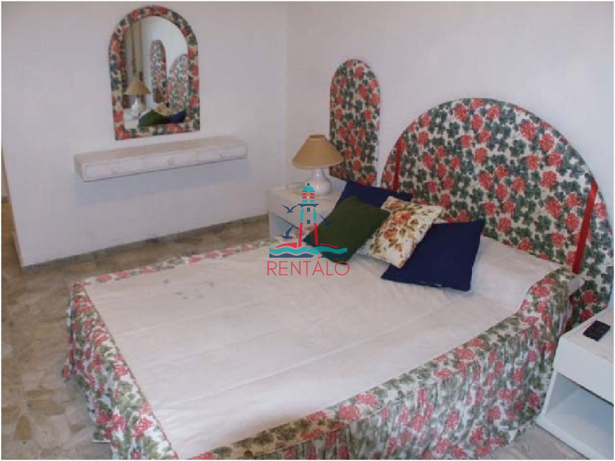 Apartamento ID.212 - apartamento frente al mar la mejor vista 