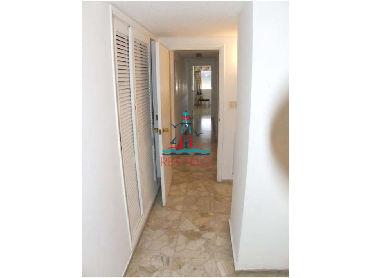 Apartamento ID.212 - apartamento frente al mar la mejor vista 