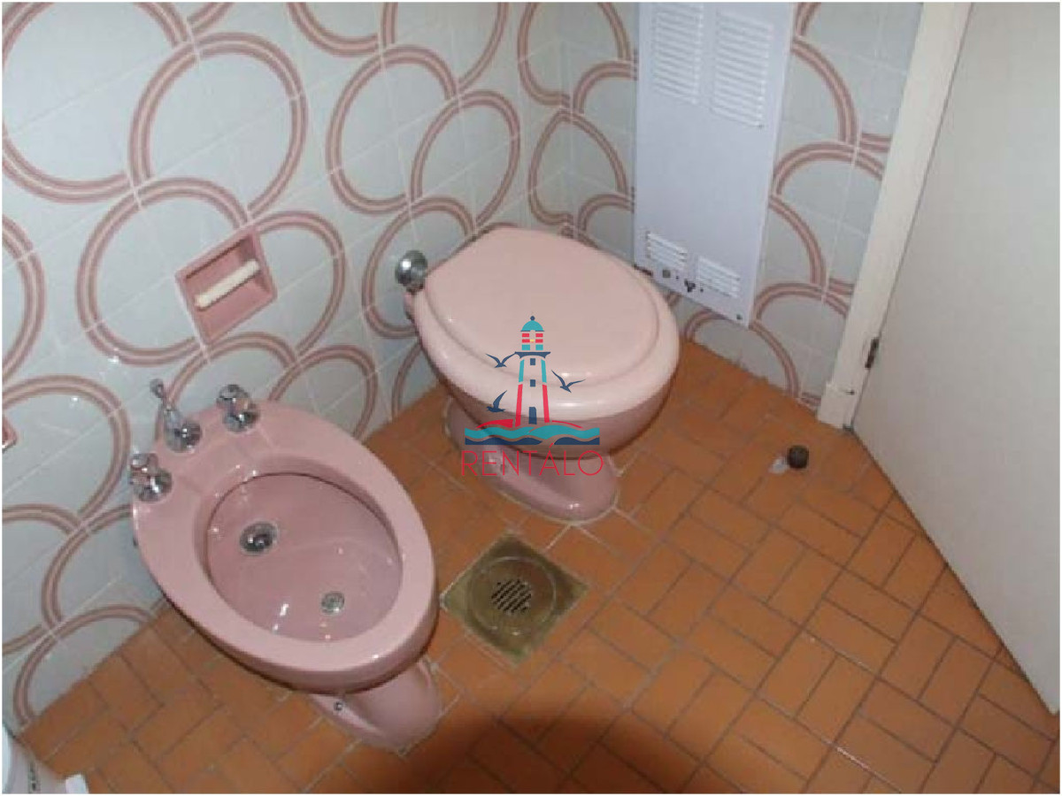 Apartamento ID.212 - apartamento frente al mar la mejor vista 