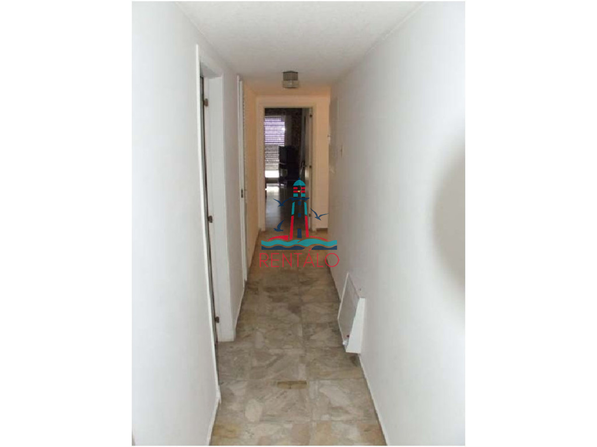 Apartamento ID.212 - apartamento frente al mar la mejor vista 