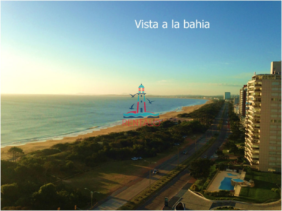 Apartamento ID.212 - apartamento frente al mar la mejor vista 