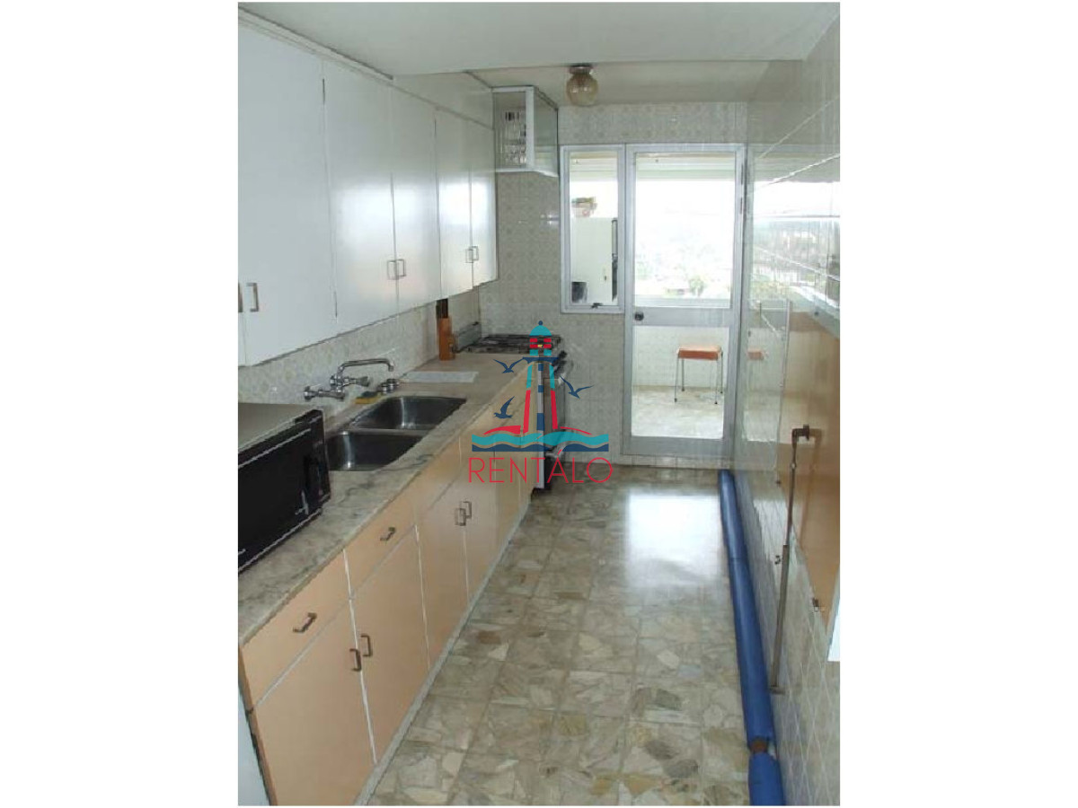 Apartamento ID.212 - apartamento frente al mar la mejor vista 