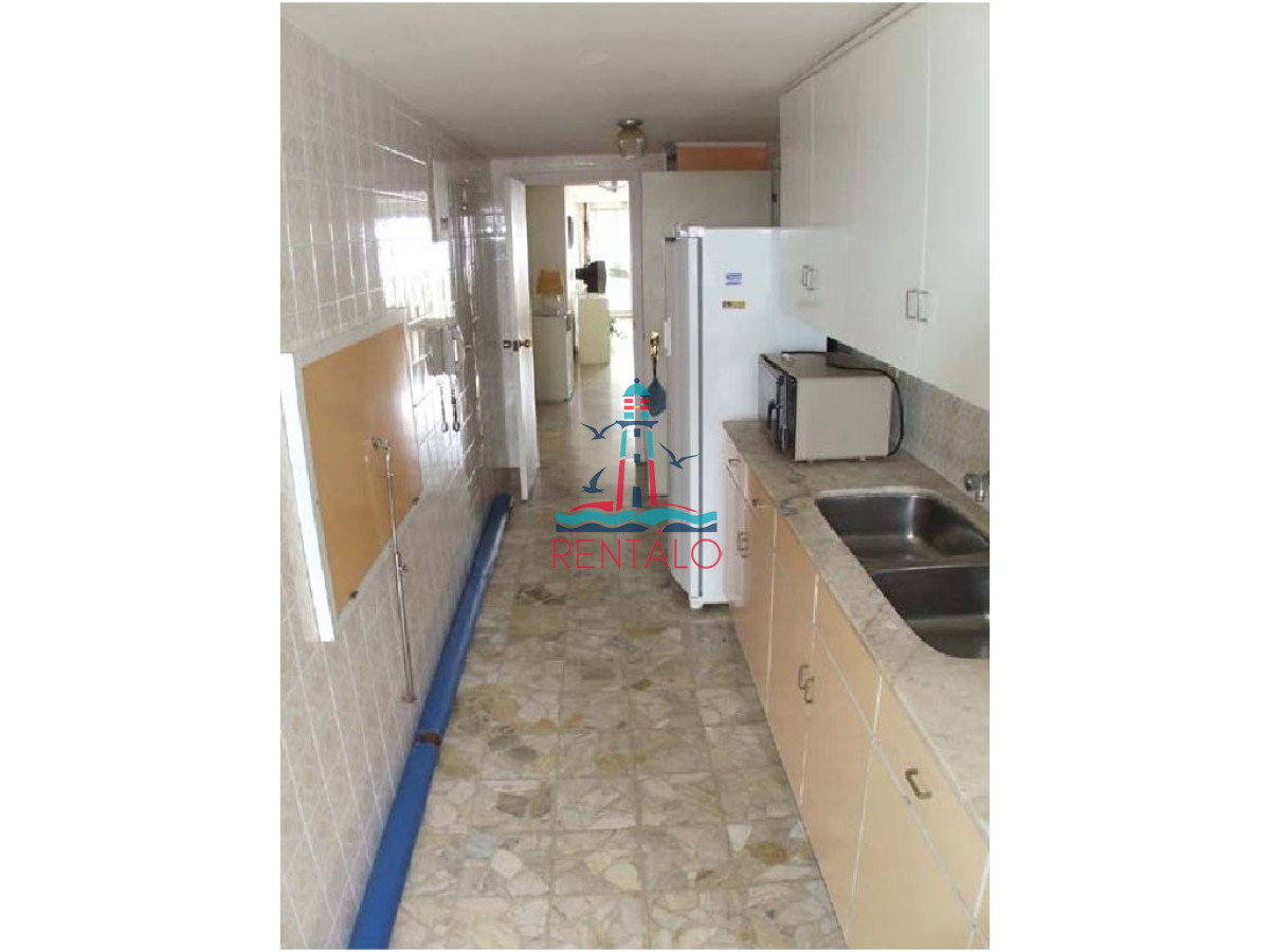 Apartamento ID.212 - apartamento frente al mar la mejor vista 
