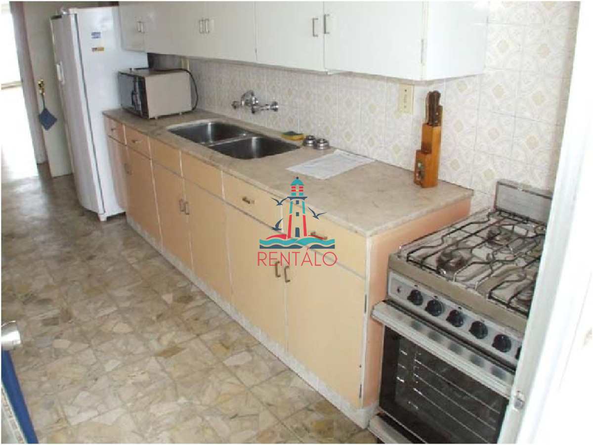 Apartamento ID.212 - apartamento frente al mar la mejor vista 