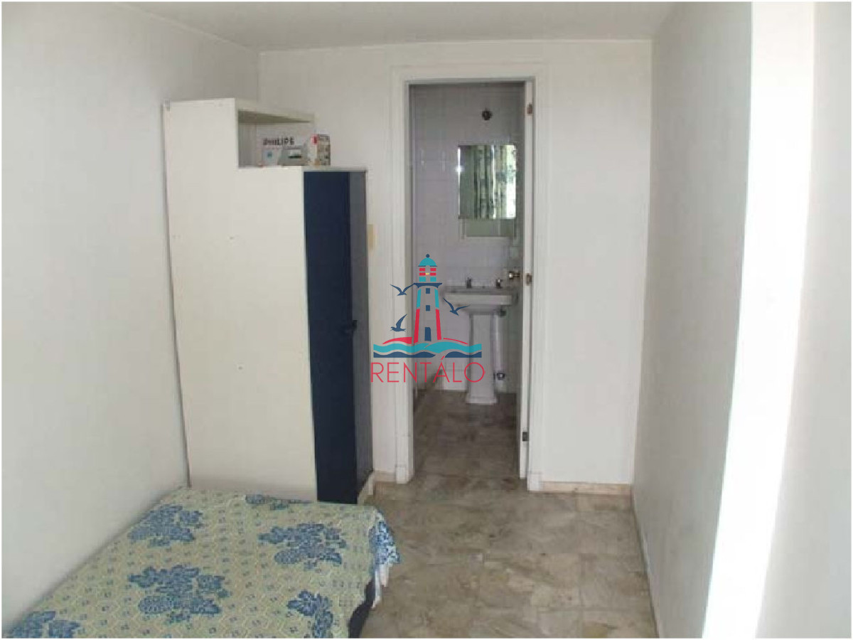 Apartamento ID.212 - apartamento frente al mar la mejor vista 