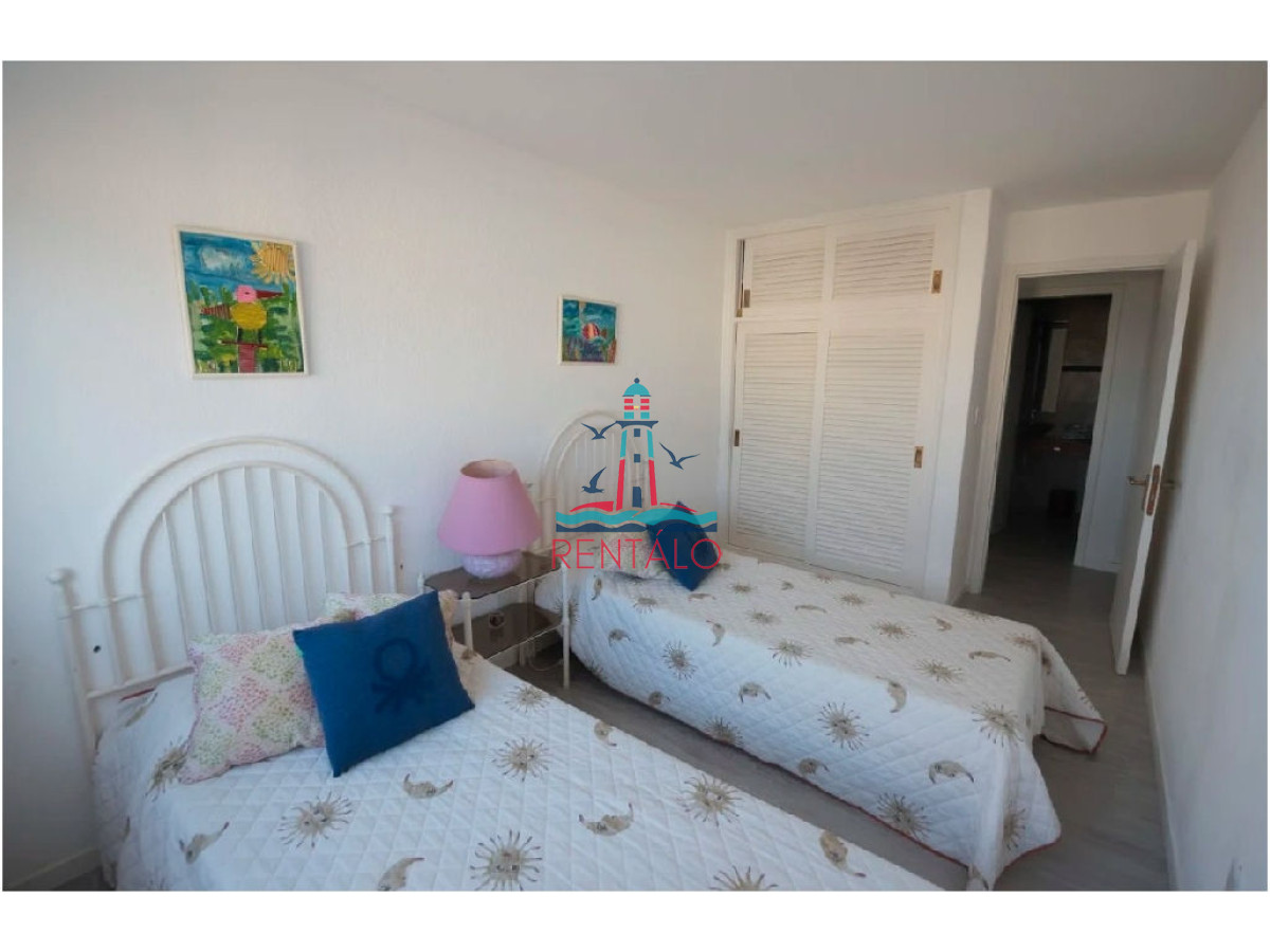 Apartamento ID.193 - Apartamento en venta 3 dormitorios en Punta del este 