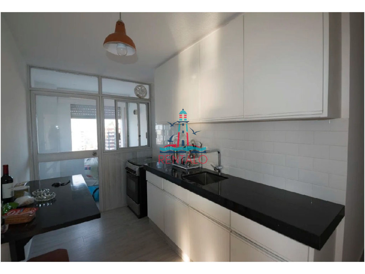 Apartamento ID.193 - Apartamento en venta 3 dormitorios en Punta del este 