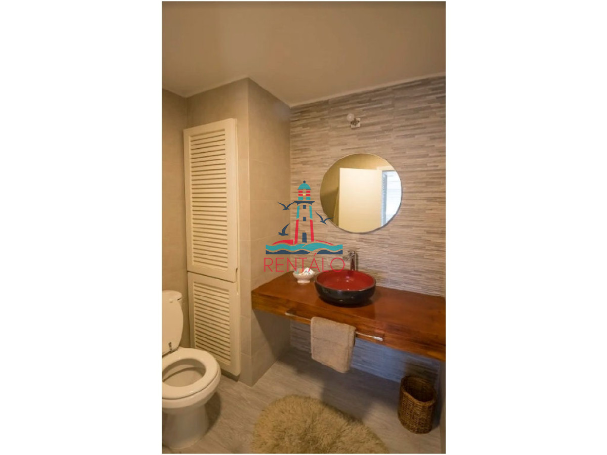 Apartamento ID.193 - Apartamento en venta 3 dormitorios en Punta del este 