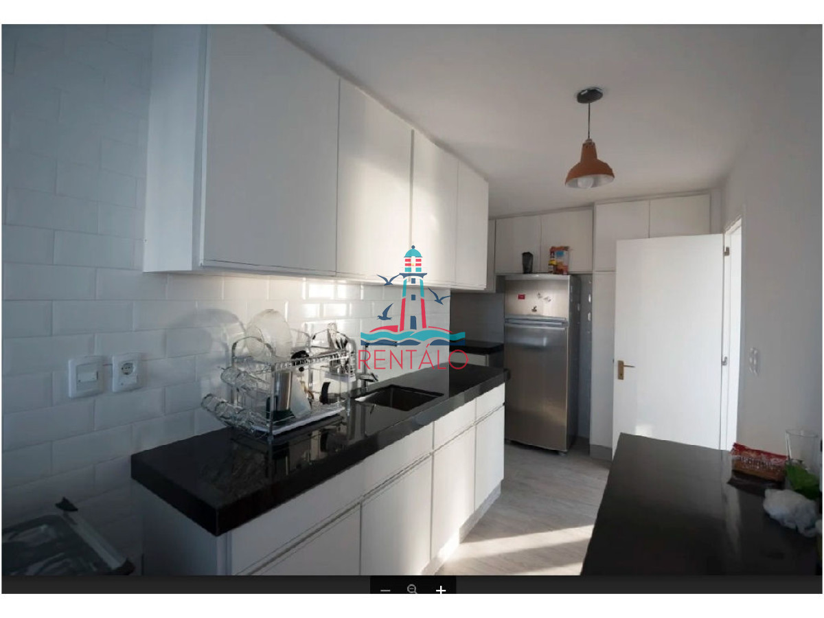 Apartamento ID.193 - Apartamento en venta 3 dormitorios en Punta del este 