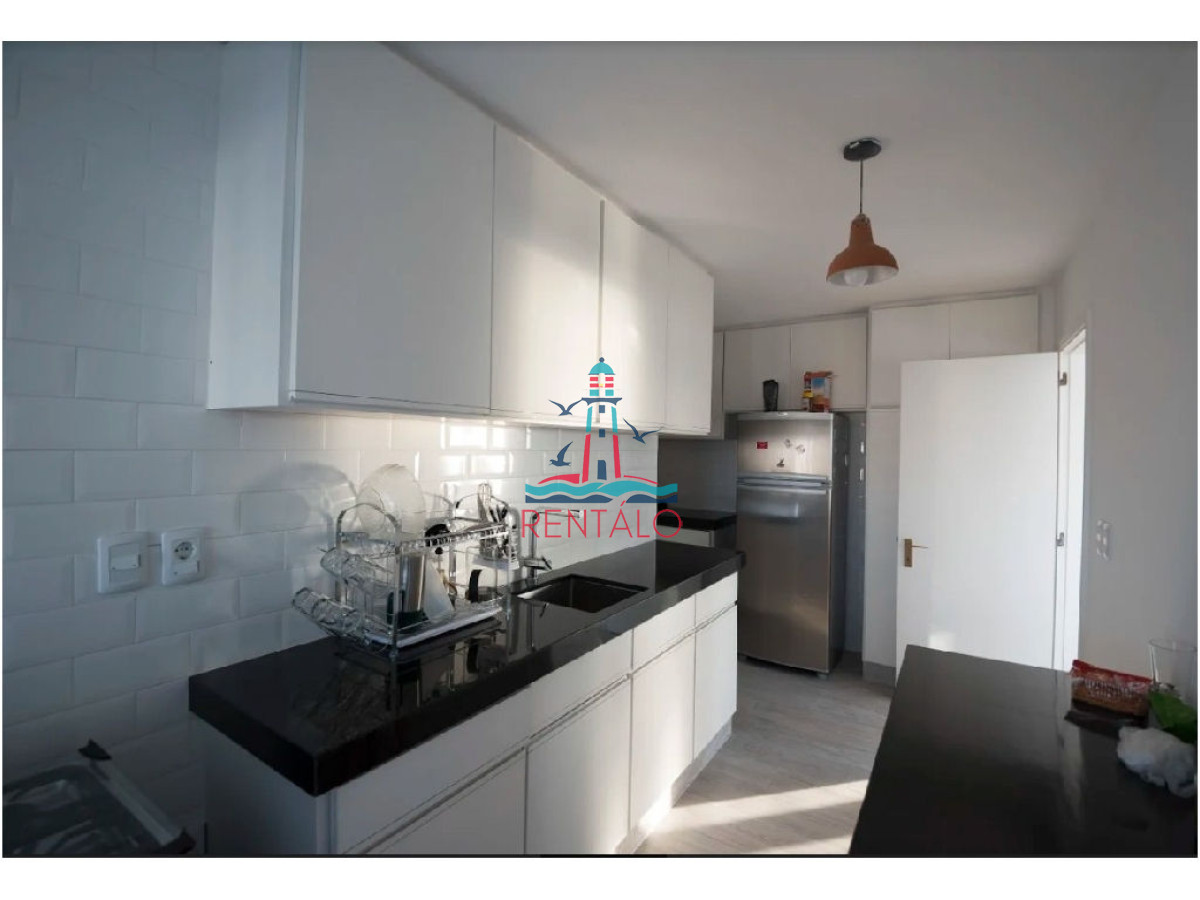 Apartamento ID.193 - Apartamento en venta 3 dormitorios en Punta del este 