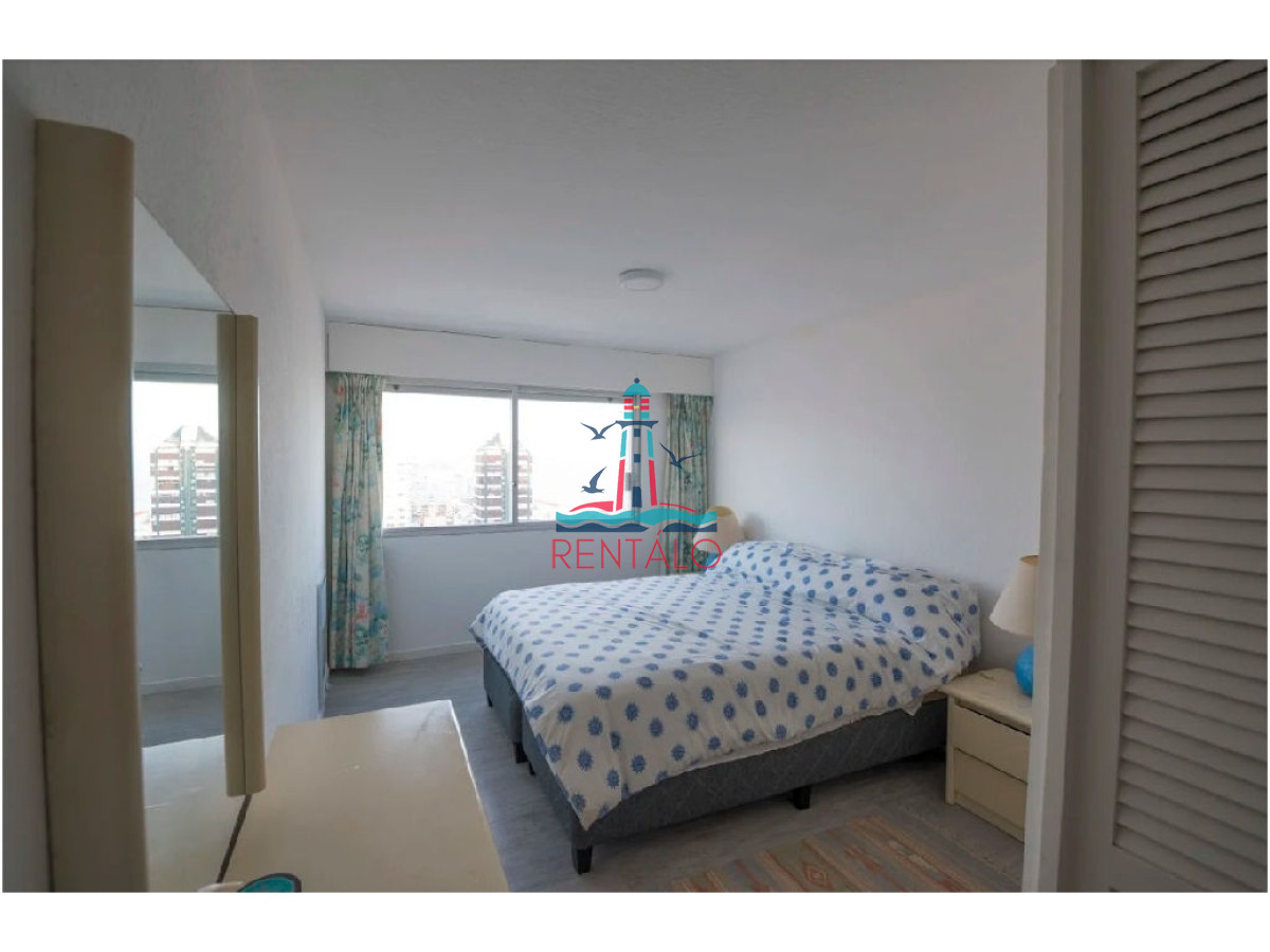 Apartamento ID.193 - Apartamento en venta 3 dormitorios en Punta del este 