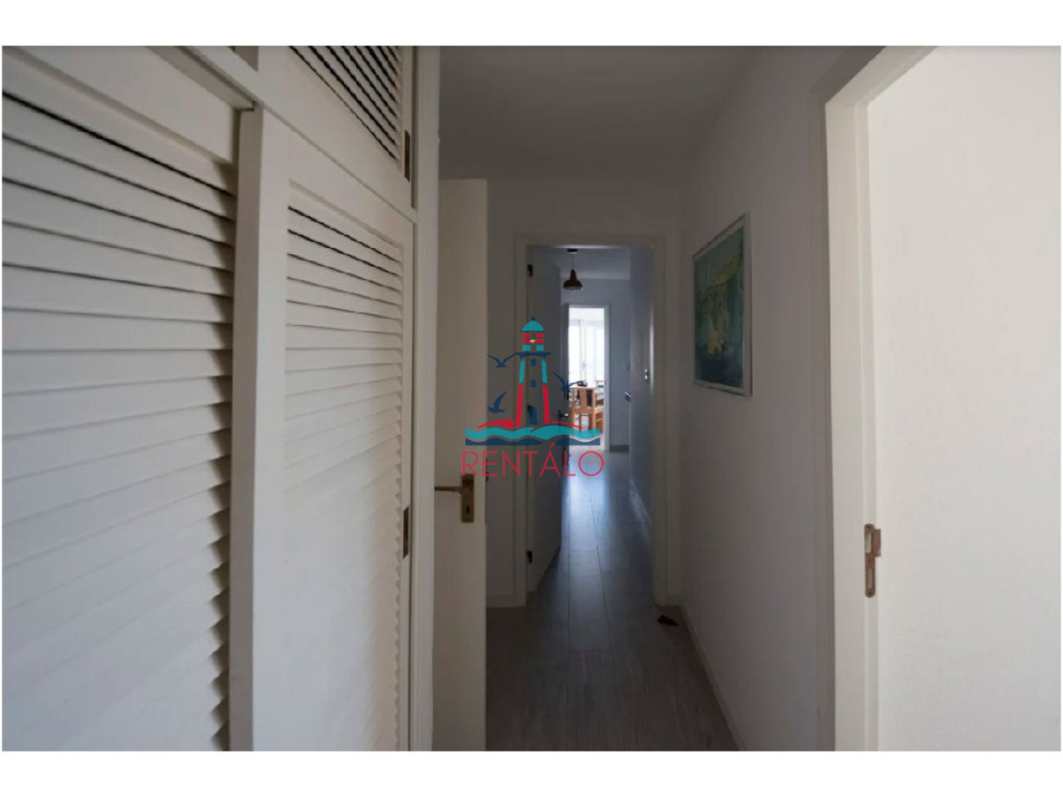 Apartamento ID.193 - Apartamento en venta 3 dormitorios en Punta del este 