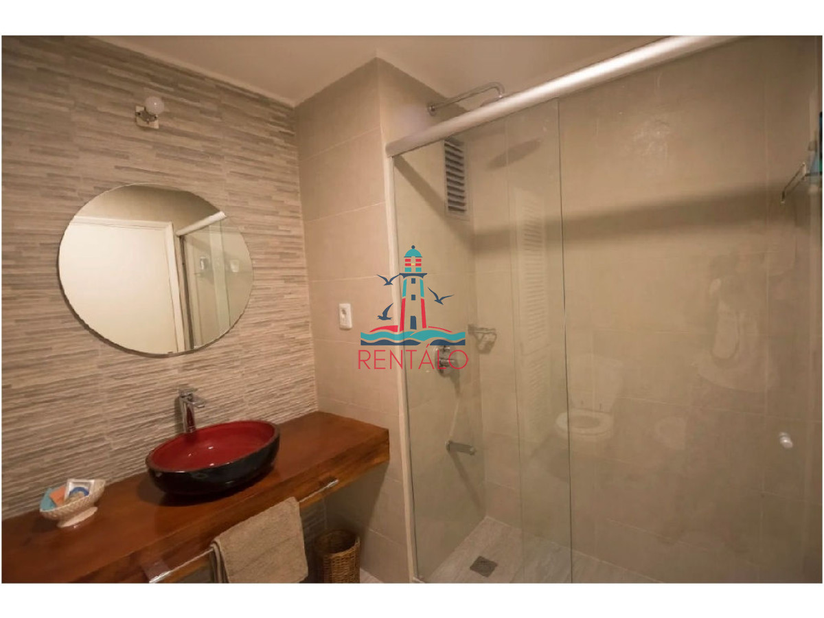 Apartamento ID.193 - Apartamento en venta 3 dormitorios en Punta del este 