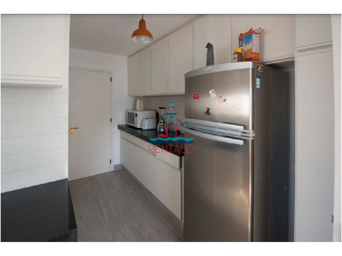 Apartamento ID.193 - Apartamento en venta 3 dormitorios en Punta del este 