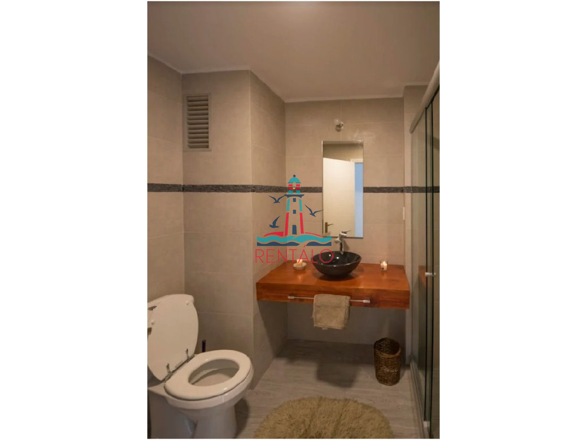 Apartamento ID.193 - Apartamento en venta 3 dormitorios en Punta del este 
