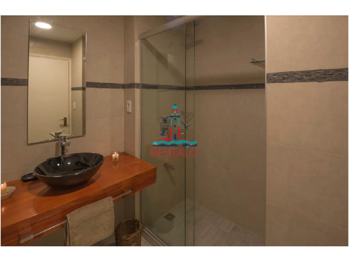 Apartamento ID.193 - Apartamento en venta 3 dormitorios en Punta del este 